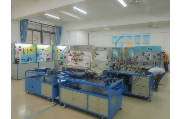 plc机器手尝试总结(图2)