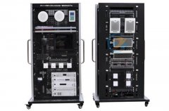 plc节制实训拆卸(图1) plc节制实训拆卸(图1)