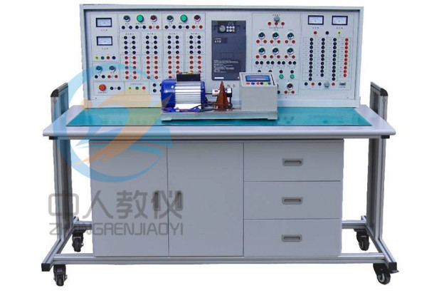 电工电子实训台价钱下跌缘由(图2) 电工电子实训台价钱下跌缘由(图2)