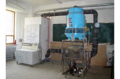 电工电子实训台灯胆这么插亮(图2)