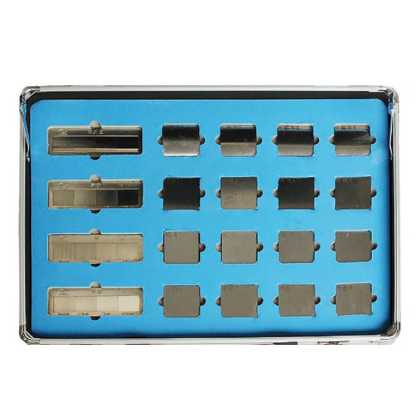 电工尝试台图片(图1)