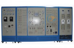 电工实训台架图片大选集(图2)