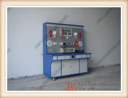 电工尝试台的利用方式(图1)