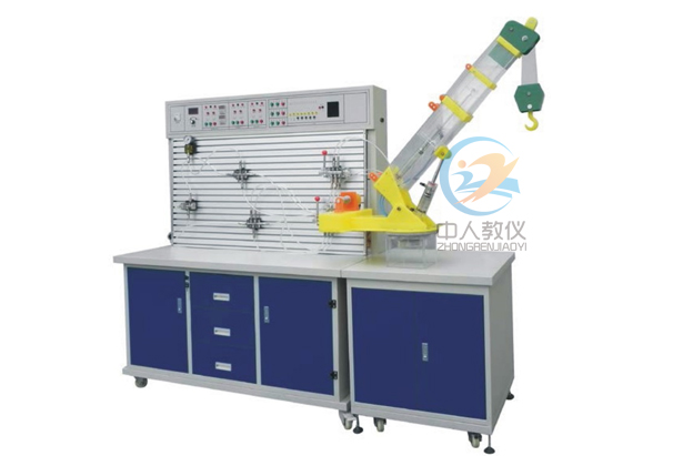 电工实训台的熟习与注重事变有哪些呢(图1)