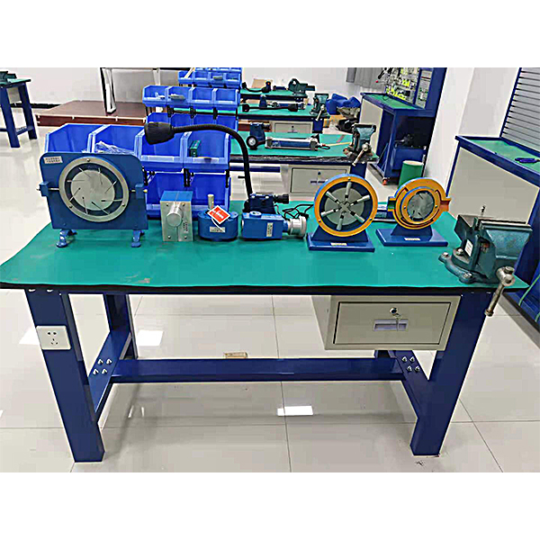 电工尝试台网格板(图2)