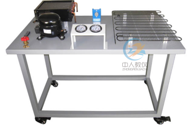 维修电工手艺实训查核装配(图2) 维修电工手艺实训查核装配(图2)