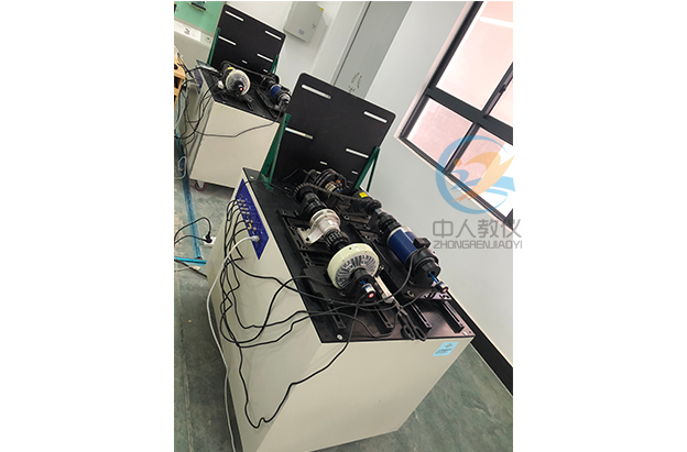 维修电工与实训低级篇(图2) 维修电工与实训低级篇(图2)