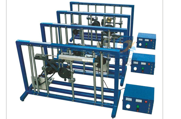 维修电工实训台账模板怎样写(图1)