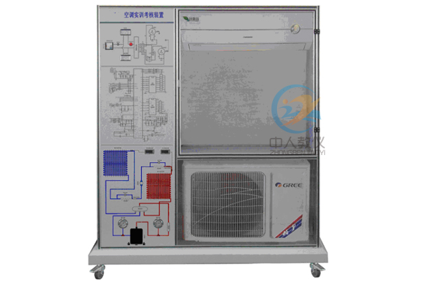 维修电工实训室功效先容(图1)