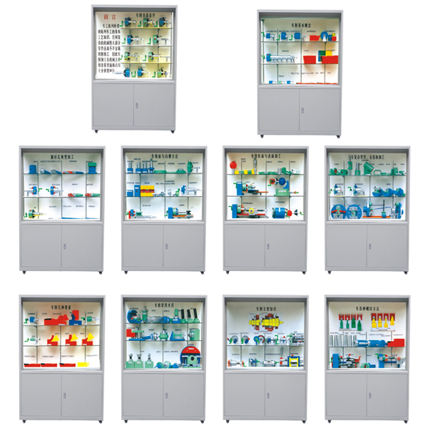 电工手艺实训名目总结(图2) 电工手艺实训名目总结(图2)
