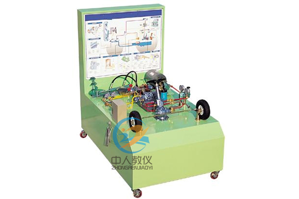 电工手艺实训报告实训总结范文(图2)