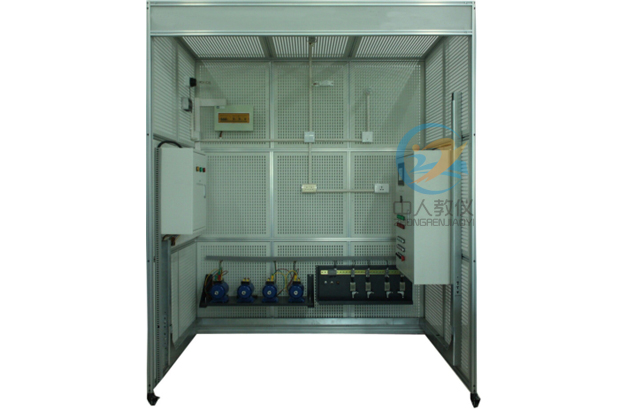 电工手艺实训报告实训总结1000字(图2) 电工手艺实训报告实训总结1000字(图2)