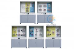 电工尝试台利用申明书图片(图1)