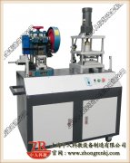 电工手艺实训台牢固元件的(图2) 电工手艺实训台牢固元件的(图2)