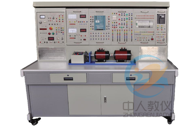 维修电工实训现实内容及进程(图2) 维修电工实训现实内容及进程(图2)