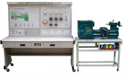 维修电工实训室(图1) 维修电工实训室(图1)