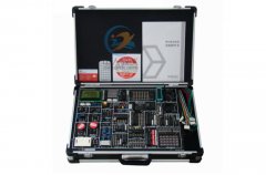 传感器综合尝试箱,传感器与测控手艺综合尝试箱(图1) 传感器综合尝试箱,传感器与测控手艺综合尝试箱(图1)