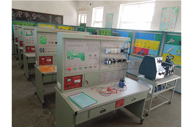 液压尝试台道理布局图,机器设想尝试室是干吗的啊(图1)