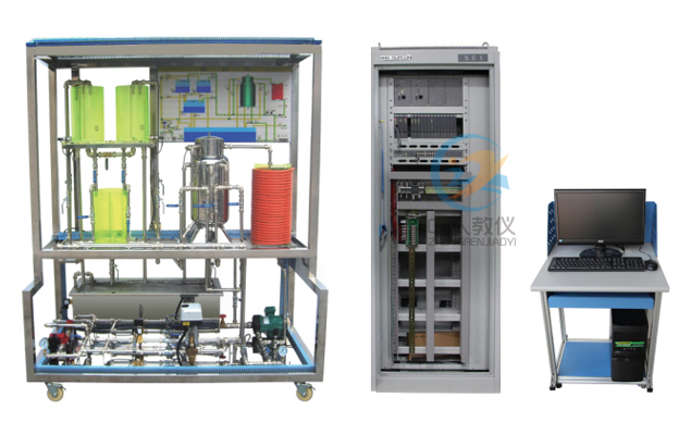 液压测验测验室操纵流程图,机器设想测验测验室走廊壁板内容有哪些请求(图2)