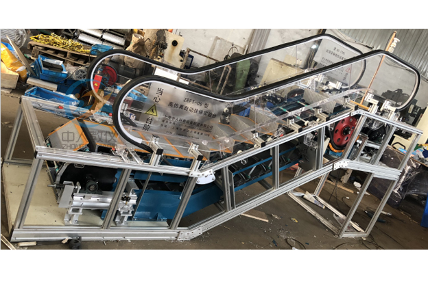 液压测验考试室做测验考试重视事变,机器设想测验考试室英文缩写(图2)