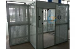 液压测验考试室宁静重视事变包含,机器设想根本测验考试室观赏报告(图1)