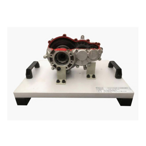 液压尝试台尝试报告怎样写,机器立异设想尝试报告总结(图3)