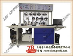 液压尝试台尝试报告怎样写,机器立异设想尝试报告总结(图2)