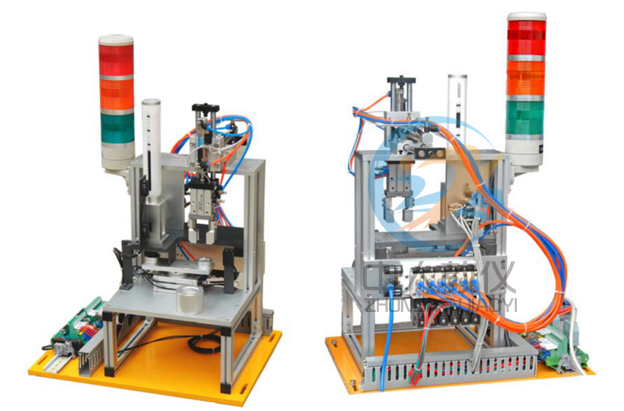 液压台车使命道理视频,机构勾当立异设想打算(图2)