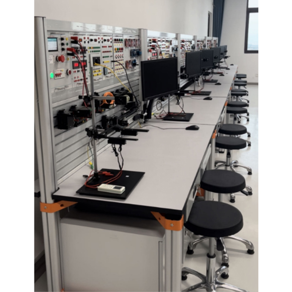 液压测验测验台清算,机器立异设想测验测验室设想打算(图2) 液压测验测验台清算,机器立异设想测验测验室设想打算(图2)