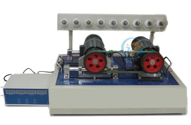 液压测验考试仪器利用申明书,机构立异设想实例简图(图2)
