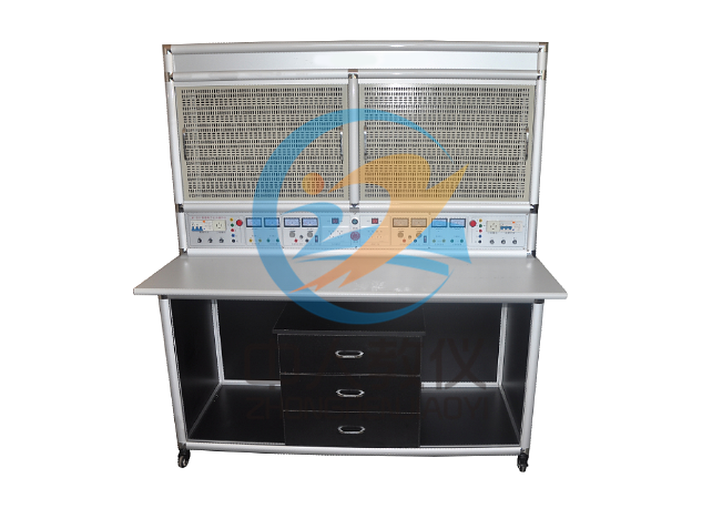 液压装备实训总结,机器立异设想尝试报告成员总结(图1)