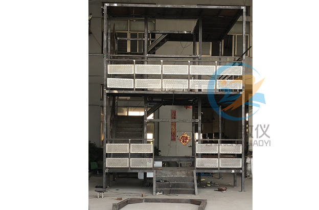 液压阀台感化,机器立异设想实训测验考试报告(图2)