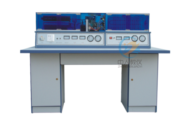 液压阀台感化,机器立异设想实训测验考试报告(图3)