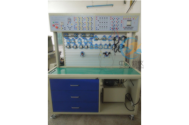 液压气动实训小结,机器立异设想测验考试报告开导(图1)