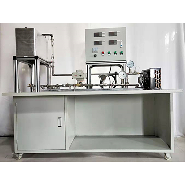 液压气动实训小结,机器立异设想测验考试报告开导(图2)