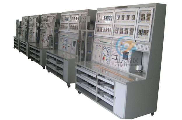 液压尝试台尝试报告,机器立异设想尝试室有哪些(图4) 液压尝试台尝试报告,机器立异设想尝试室有哪些(图4)