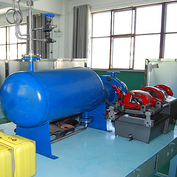 液压尝试台尝试报告,机器立异设想尝试室有哪些(图3) 液压尝试台尝试报告,机器立异设想尝试室有哪些(图3)