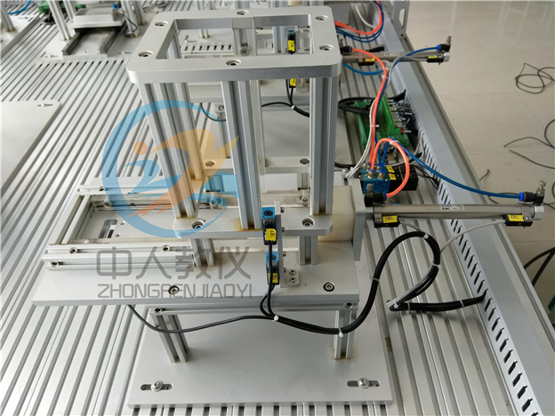 液压阀台外部布局,机构勾当计划立异设想简图怎样做的呢(图2) 液压阀台外部布局,机构勾当计划立异设想简图怎样做的呢(图2)
