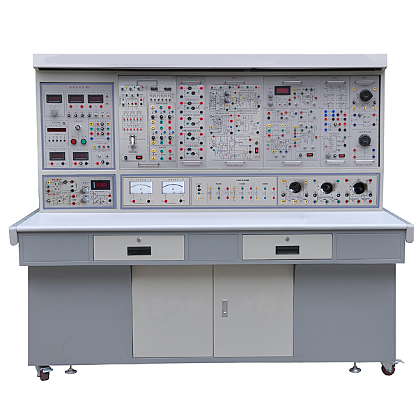 液压测验考试台道理图,机构勾当打算立异设想测验考试不懂得的题目(图2) 液压测验考试台道理图,机构勾当打算立异设想测验考试不懂得的题目(图2)