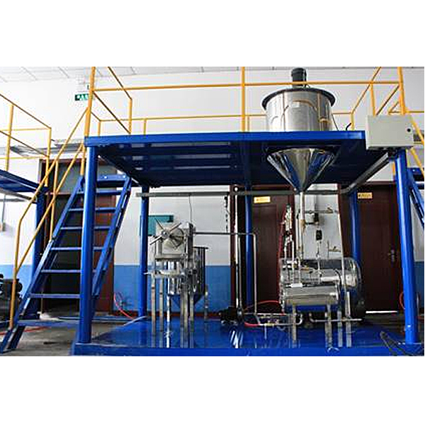 液压回路毗连实训报告,机构立异设想及搭建尝试报告(图3)