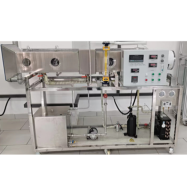 液压回路毗连实训报告,机构立异设想及搭建尝试报告(图2)