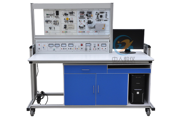 液压实训视频,机器根本实训室扶植计划(图2) 液压实训视频,机器根本实训室扶植计划(图2)