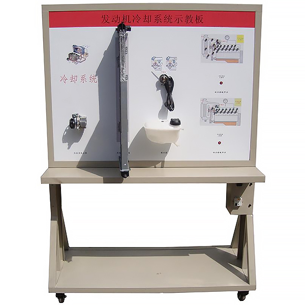 液压测验考试仪器利用重视事变,机构立异设想测验考试实例(图2)