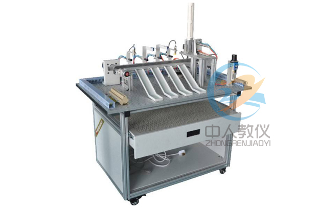 液压测验考试仪器利用重视事变,机构立异设想测验考试实例(图4)