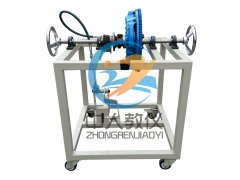 液压尝试装备称号,机构立异调集设想尝试心得体味(图2)