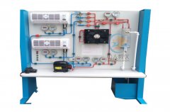 液压阀台道理图怎样看,机构勾当立异设想打算拼装案例怎样写的(图2) 液压阀台道理图怎样看,机构勾当立异设想打算拼装案例怎样写的(图2)