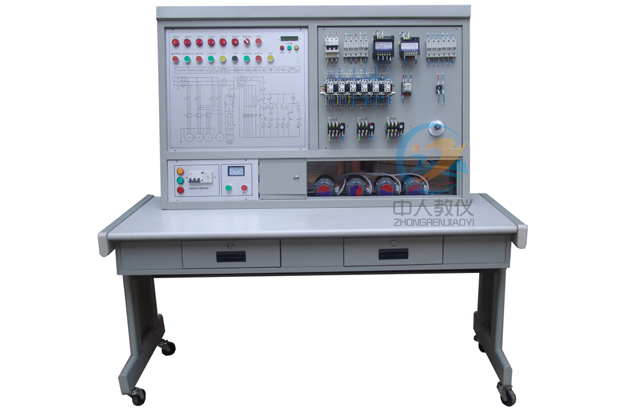 液压油台架测验测验标准,机构勾当立异设想计划拼装和仿真雨刷器(图4)