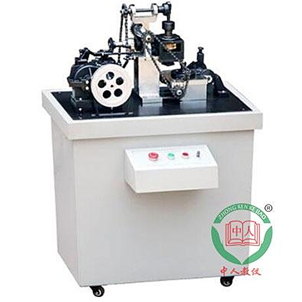 液压油台架测验考试,机构勾当立异测验考试总结报告(图3)