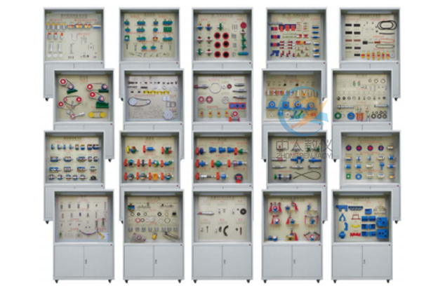 液压测验考试台设想规范,机构活动计划立异设想测验考试报告心得(图1)