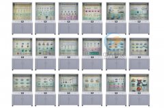 液压讲授测验考试台功效及构成,机器立异测验考试台怎样做(图2) 液压讲授测验考试台功效及构成,机器立异测验考试台怎样做(图2)